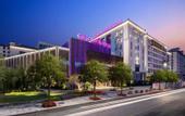 Туры в отель Crowne Plaza WUZHEN by IHG