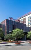 Туры в отель Crowne Plaza WUZHEN by IHG