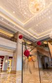 Туры в отель Howard Johnson Huadu Plaza