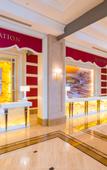 Туры в отель Howard Johnson Huadu Plaza