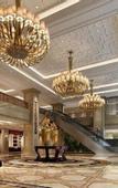 Туры в отель Howard Johnson Huadu Plaza