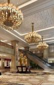 Туры в отель Howard Johnson Huadu Plaza