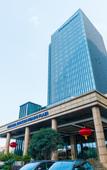 Туры в отель Howard Johnson Huadu Plaza