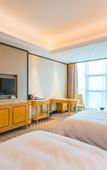 Туры в отель Howard Johnson Huadu Plaza