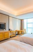 Туры в отель Howard Johnson Huadu Plaza