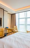 Туры в отель Howard Johnson Huadu Plaza