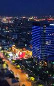 Туры в отель Howard Johnson Huadu Plaza