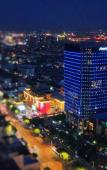 Туры в отель Howard Johnson Huadu Plaza