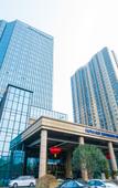 Туры в отель Howard Johnson Huadu Plaza