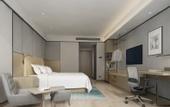 Туры в отель Shangri-La Hotel, Zhoushan