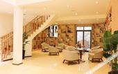 Туры в отель Tianmashan Forest Hotspring & Resort