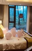 Туры в отель Tianmashan Forest Hotspring & Resort