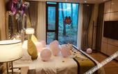 Туры в отель Tianmashan Forest Hotspring & Resort