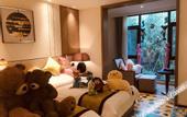 Туры в отель Tianmashan Forest Hotspring & Resort