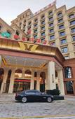 Туры в отель Vienna Hotel (Nanchang Bay Lane)