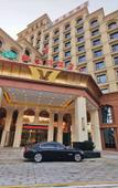 Туры в отель Vienna Hotel (Nanchang Bay Lane)