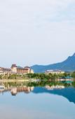 Туры в отель Skov River Resort