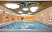 Туры в отель Skov River Resort