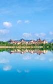 Туры в отель Skov River Resort