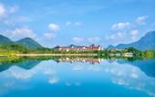 Туры в отель Skov River Resort