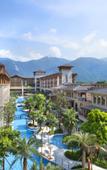Туры в отель Skov River Resort