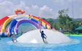 Туры в отель Skov River Resort