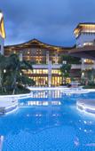 Туры в отель Skov River Resort