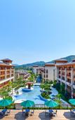 Туры в отель Skov River Resort