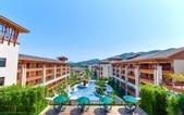 Туры в отель Skov River Resort