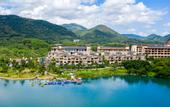 Туры в отель Skov River Resort