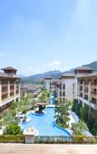 Туры в отель Skov River Resort