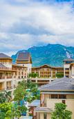 Туры в отель Skov River Resort
