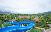 Туры в отель Skov River Resort