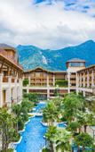 Туры в отель Skov River Resort