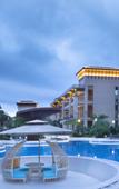 Туры в отель Skov River Resort