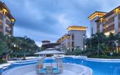 Туры в отель Skov River Resort