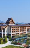 Туры в отель Skov River Resort