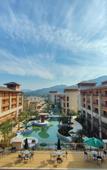 Туры в отель Skov River Resort