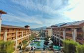 Туры в отель Skov River Resort