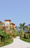 Туры в отель Skov River Resort