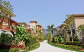 Туры в отель Skov River Resort