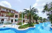 Туры в отель Skov River Resort