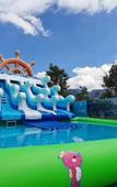 Туры в отель Skov River Resort