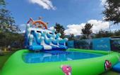Туры в отель Skov River Resort