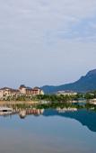 Туры в отель Skov River Resort