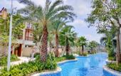 Туры в отель Skov River Resort