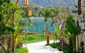 Туры в отель Skov River Resort