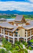 Туры в отель Skov River Resort