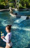 Туры в отель Skov River Resort