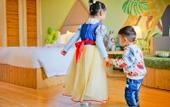 Туры в отель Skov River Resort
